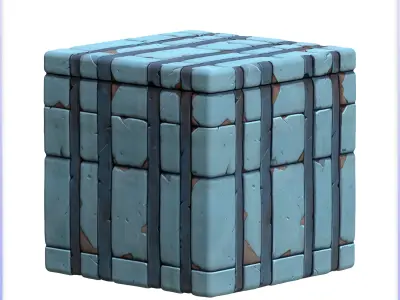 Stylized Floor Seamless Texture Texture buy