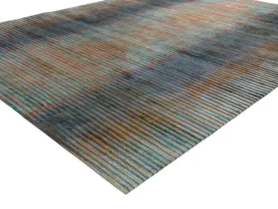 Mamlin MA09 Carpet 3D model