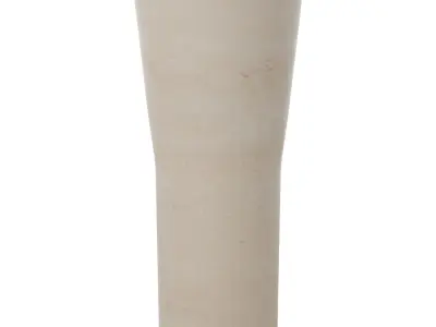 Pimar galatina light 3D model