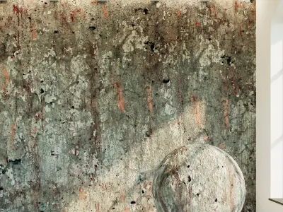 Concrete wall Old concrete  59 Texture