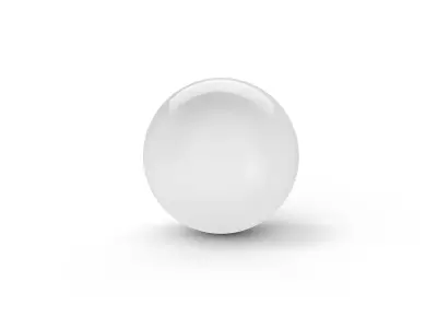 MOORGEN PEARL SERIES Free 3D model