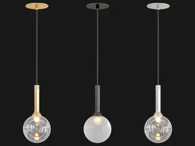 JUNIP 01-001 3D model