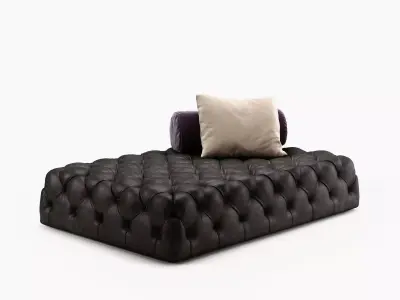 Rollking 185x125 3D model