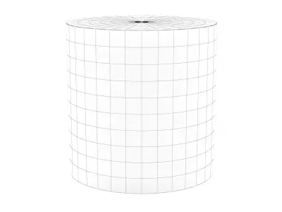 Furniture handle 13 3D model