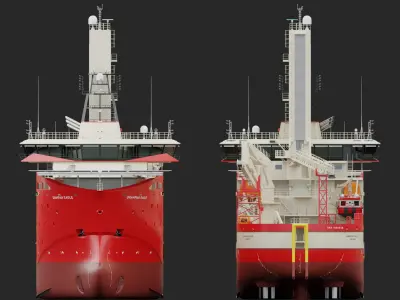  Offshore Wind Support Vessels 