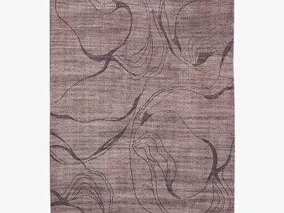 Sachi Rugs 236 3D model