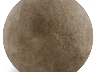 Plaster 03 - seamless Texture