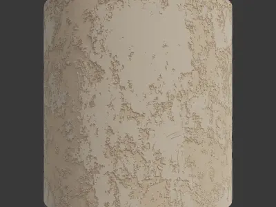 4K Stylized Textures Pack 01 Texture