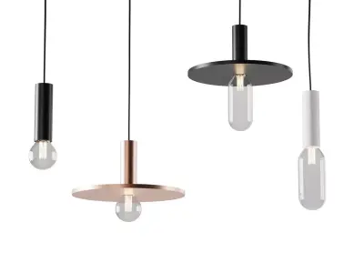 Oran by Kreon 3D model