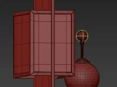 Mark Figueredo Dennis Miller Associates Fine Contemporary 3D model