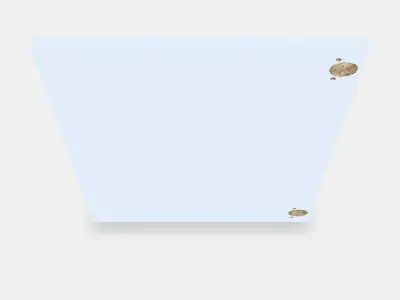 FALLSTENA By 5 Low-poly 3D model