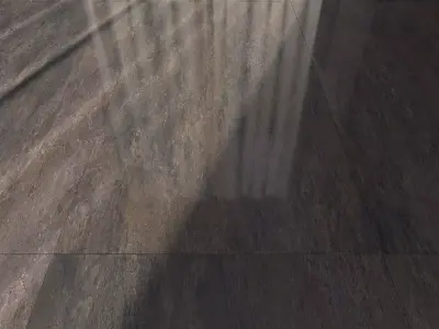 Marble Floor Museum Lava Pepper 60x120 Set 3 Texture