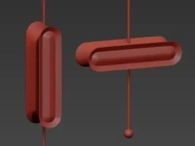 Apparatus Studio FBC London 3D model