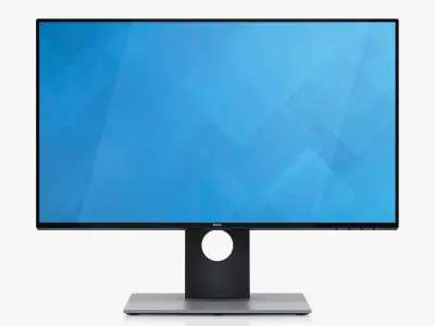  Dell Desktop Set v1 