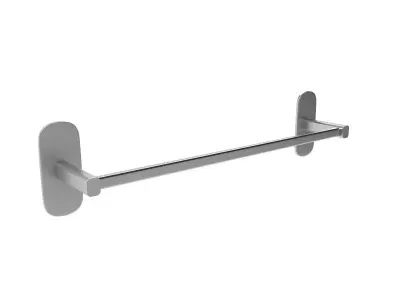 Towel Bar 3D model