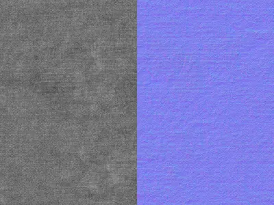 The fabric is simple - seamless material Texture