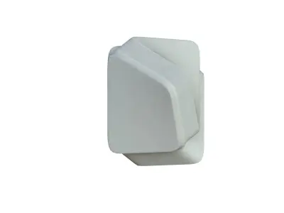 Sci Fi Object No 6344 Low Poly Texture