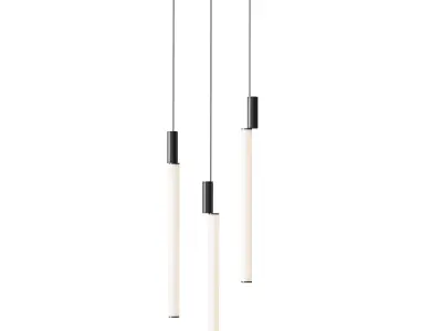 TOSSENE 3D model