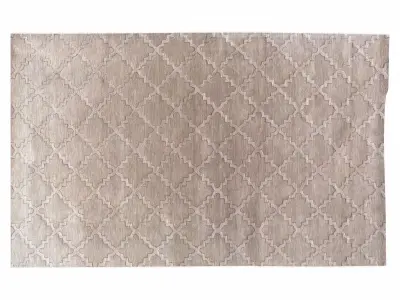 Edina Rug 3D model
