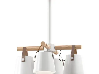 Lampatron Natura C 1 3D model