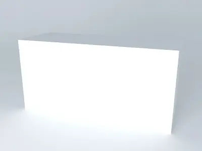 MODULE TOP C / DUMP DOOR Free 3D model