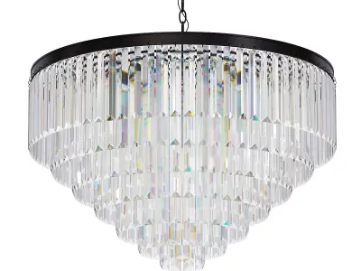 Odeon Clear 3D model