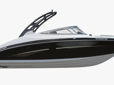  Motor Yachts Collection 