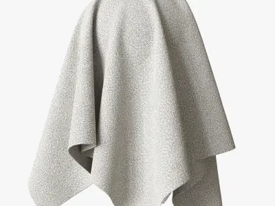 Fabric Afrodite 17 4k PBR Texture