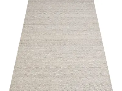 Rug Set 163 3D model