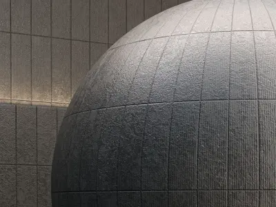 Plaster Material 17 Texture