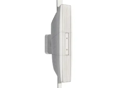 Glaive Wall Light by Bert Frank 3D model