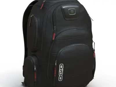  Backpacks Collection 6 