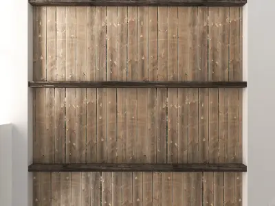 wooden ceiling 4 Texture