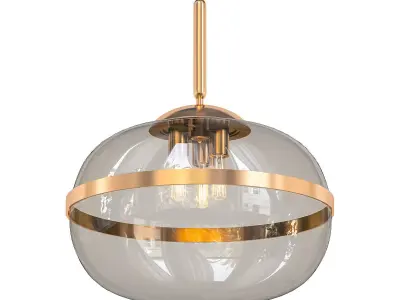 Nottingham 19 3D model