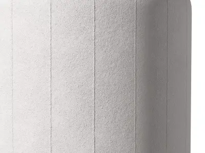 PBR Plaster Material 168 Texture