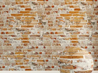 Brick wall Old brick  118 Texture