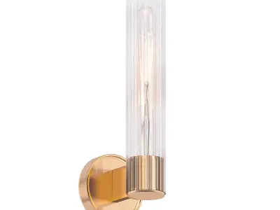 PASTIS SINGLE SCONCE 3D model