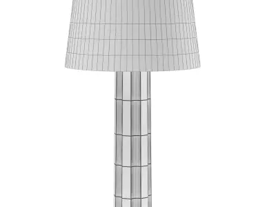 Lamp 71 3D model