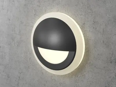 IT-704 Integrator AURA Step Light LED Stair Light Free 3D model