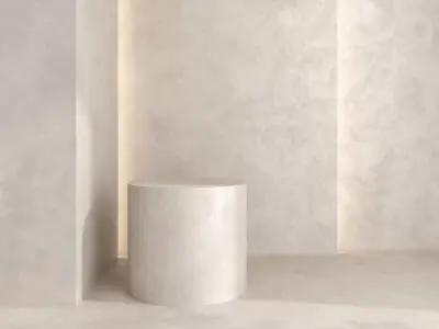 Decorative plaster v11 Texture