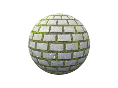 Paving Stones Texture