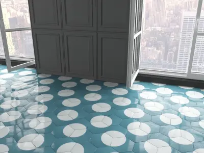 Marrakech Design-Claesson Koivisto Rune-21 3D model