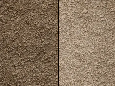 Stucco 02 - Seamless Texture