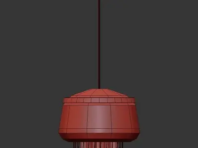 Exclusive  3D model