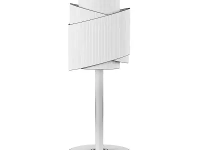 Jean Pierre 159 ROU Table lamp  3D model