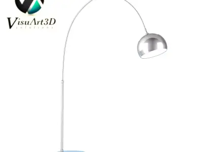 Light 15 model 3D model