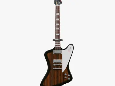  Firebird Electric Guitar PBR 