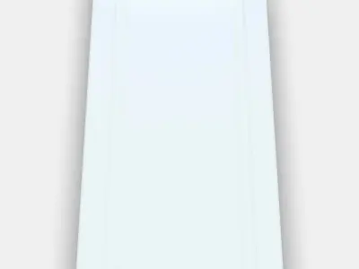 BODBYN By 2 Low-poly 3D model