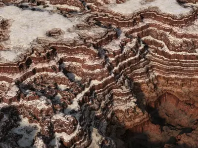 Canyon n18a 3D model