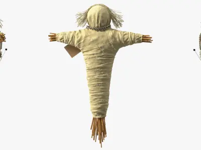  Voodoo Ritual Collection 